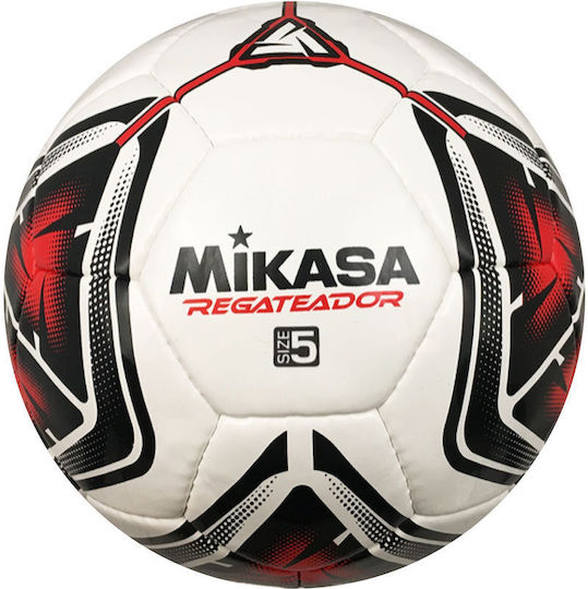 Mikasa Regateador Soccer Ball Multicolour