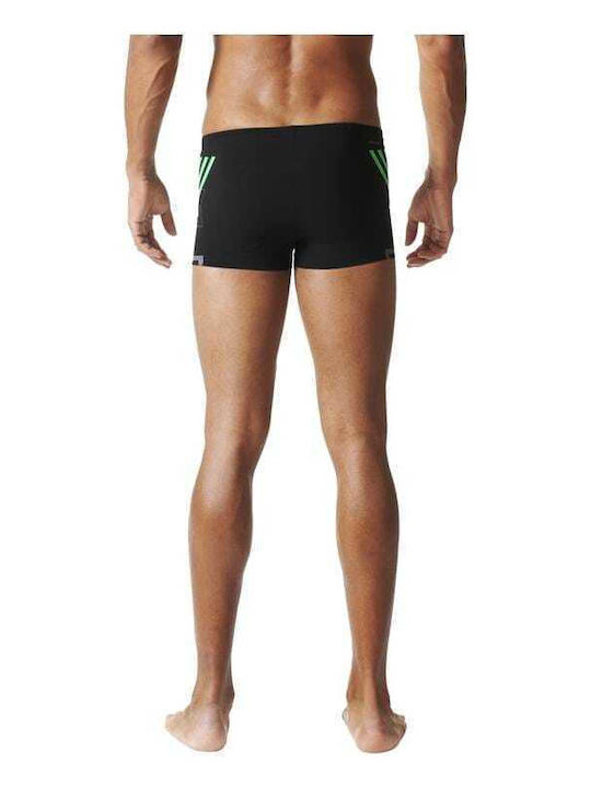 adidas Tech Bx Men's Swimwear Shorts Black