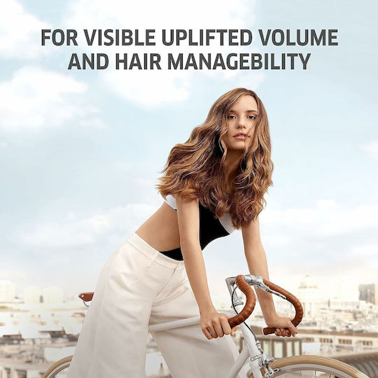 Wella Invigo Volume Boost Crystal Hair Mask for Strengthening 145ml