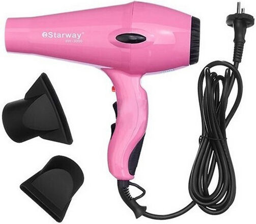 Starway SW-3000 Haartrockner 2000W