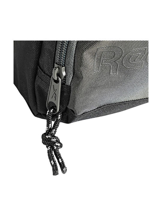 Мъжка Чанта За рамо / през рамо Черна