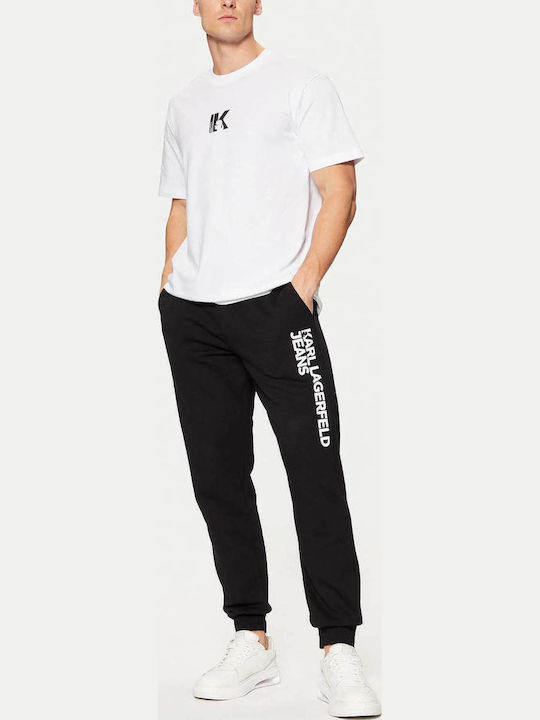 Tricou Alb