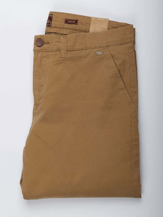 Панталон Чино Гума Beige