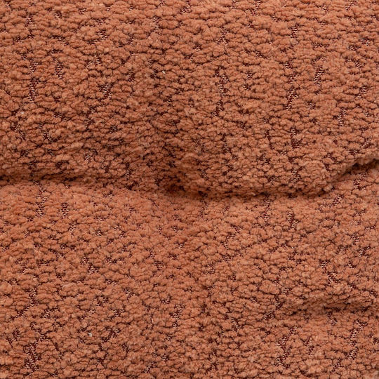 Perna Scaunului De Grădină A-s Soana Terracotta 38x38cm