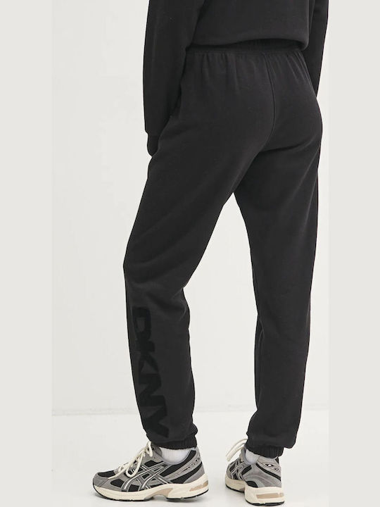 Sweatpants Black