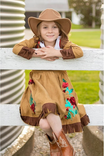 Pălărie de Cowboy Great Pretenders