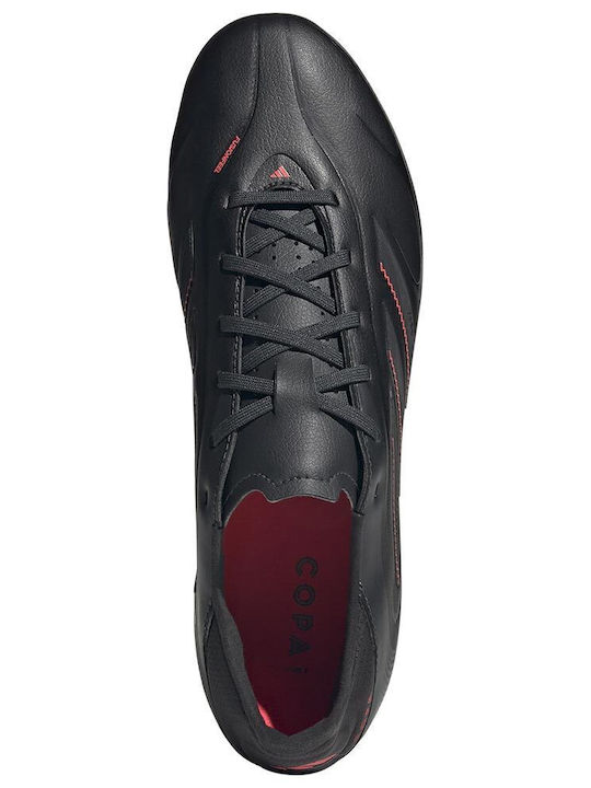 adidas Copa Pure.3 League Ποδοσφαιρικά Παπούτσια με Τάπες FG/MG