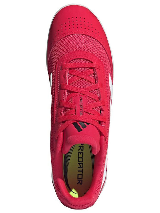 adidas Predator Club Ποδοσφαιρικά Παπούτσια Σάλας IN adidas Predator Club Ποδοσφαιρικά Παπούτσια Σάλας IN