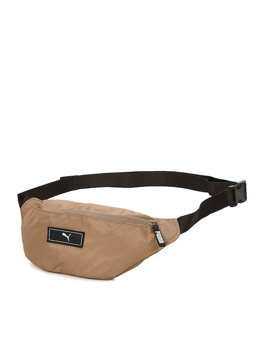 Deck Belt Bag Beige