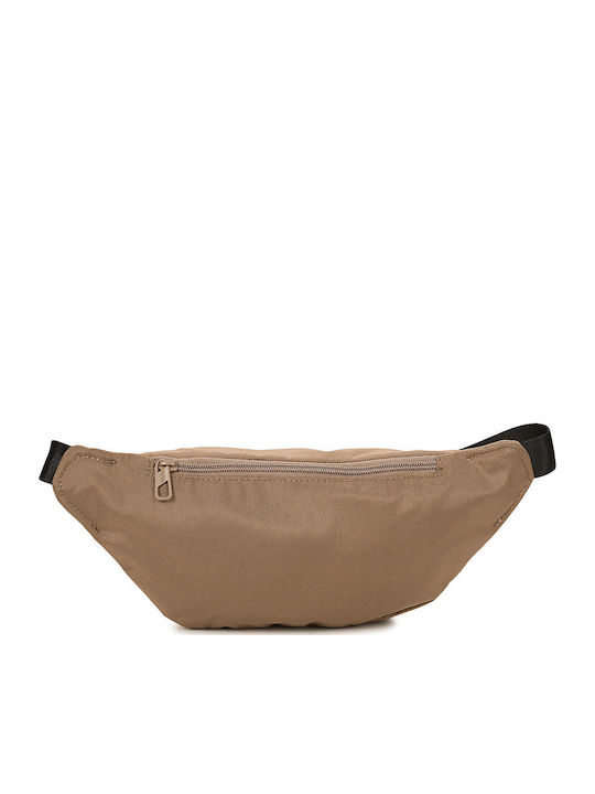 Deck Belt Bag Beige