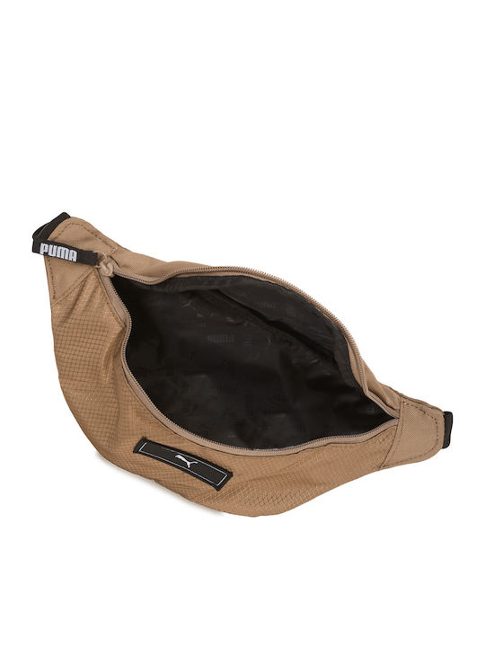 Deck Belt Bag Beige