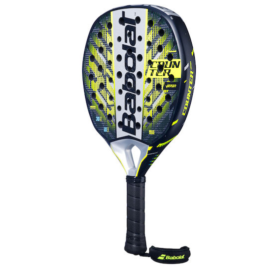 Babolat Counter Veron 150164-100 Ρακέτα Padel Ενηλίκων