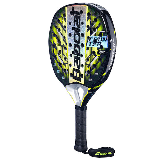Babolat Counter Viper 150161-100 Ρακέτα Padel Ενηλίκων