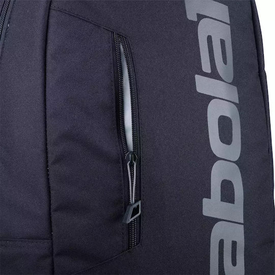 Babolat Court Lite Τσάντα Πλάτης Τένις 1 Ρακέτας Μαύρη