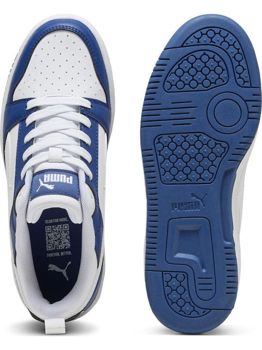PUMA Rebound V6 Μπλε