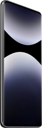 Xiaomi Redmi Note 14 Pro+ 5G Dual SIM (12GB/512GB) Midnight Black