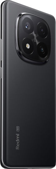 Xiaomi Redmi Note 14 Pro+ 5G Dual SIM (12GB/512GB) Midnight Black