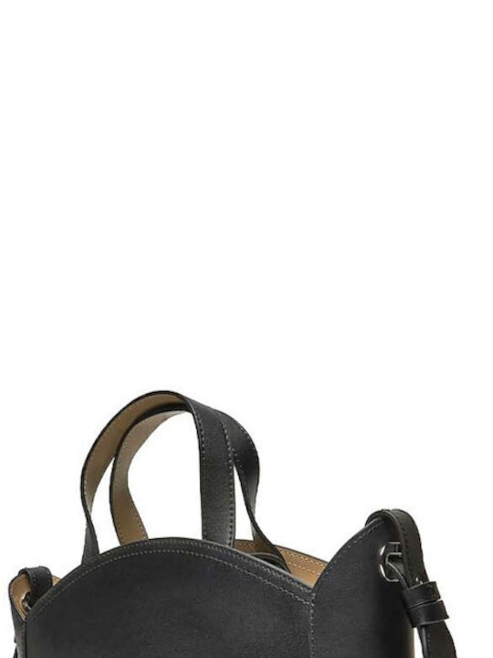 Karl Lagerfeld K Circle Women's Bag Tote Hand Black