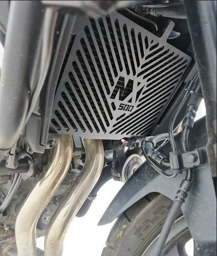 Προστατευτικό Ψυγείου Honda Nx500 2024-2025
