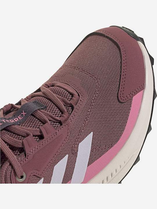 adidas Terrex Anylander Hiking Women's Hiking Shoes Beige