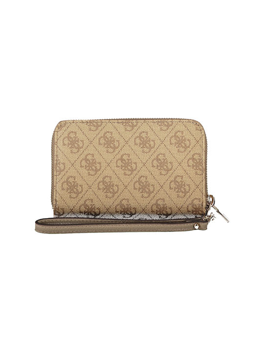 Guess Women's Wallet Beige