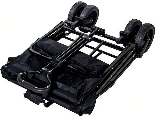 ForHome Transport Trolley Foldable