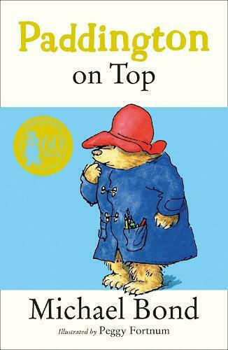 Paddington on Top