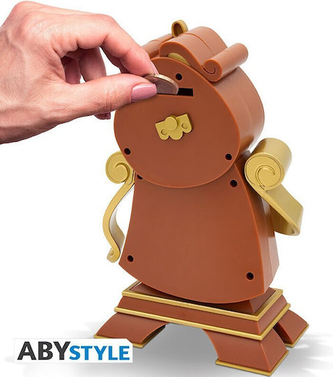 Abysse Disney: Piggy Bank 16.4cm