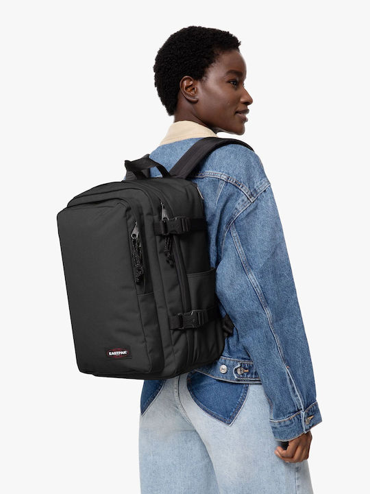 Eastpak Cabin Pak'r School Bag Backpack Junior High-High School Black 22Liters