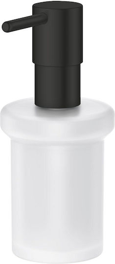Grohe Essentials Dispenser Γυάλινο 160ml Grohe Essentials Dispenser Γυάλινο 160ml