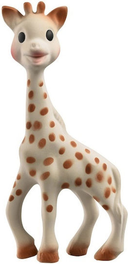 Sophie La Girafe Teething Ring Teething Relief Made of Rubber for 0 m+