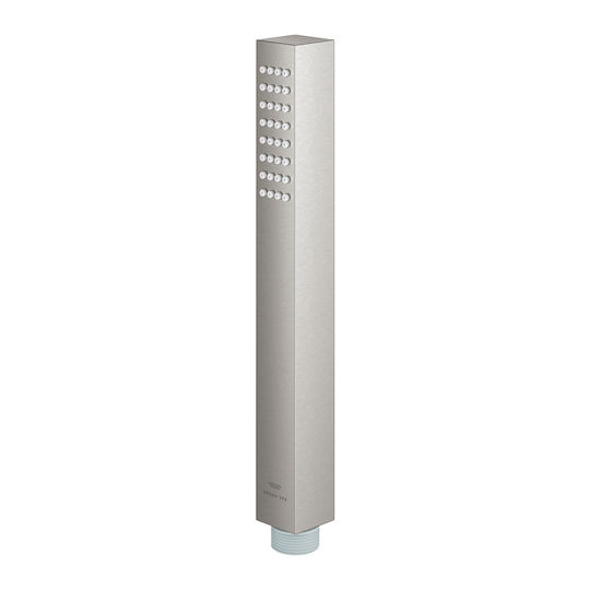 Grohe Cube Stick Handheld Showerhead