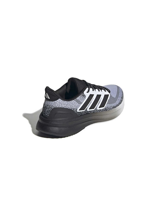 Ultrarun 5 Ανδρικά Αθλητικά Παπούτσια Running ΓΚΡΙ