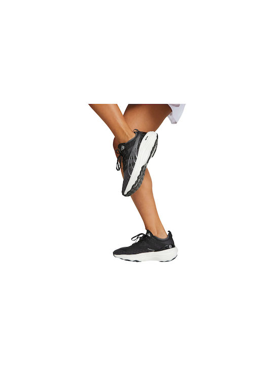 Foreverrun Nitro Sport Shoes Running Black