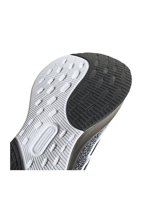 Ultrarun 5 Ανδρικά Αθλητικά Παπούτσια Running ΓΚΡΙ