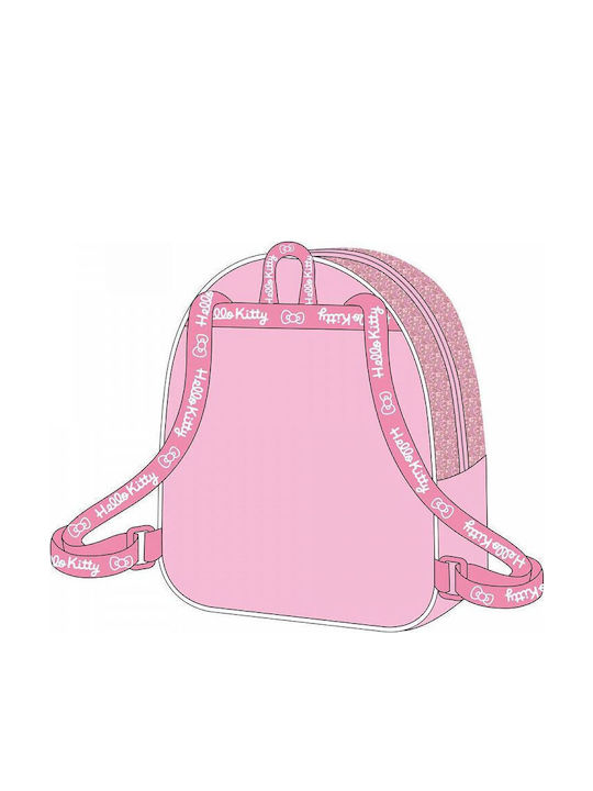 Hello Kitty Hair Accessories Case Hello Kitty Hair Accessories Case