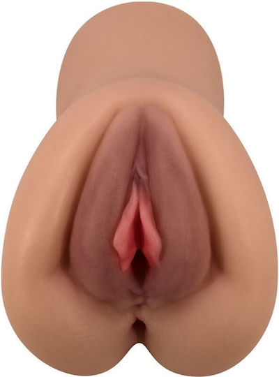 Crazy Bull Masturbator Vagina