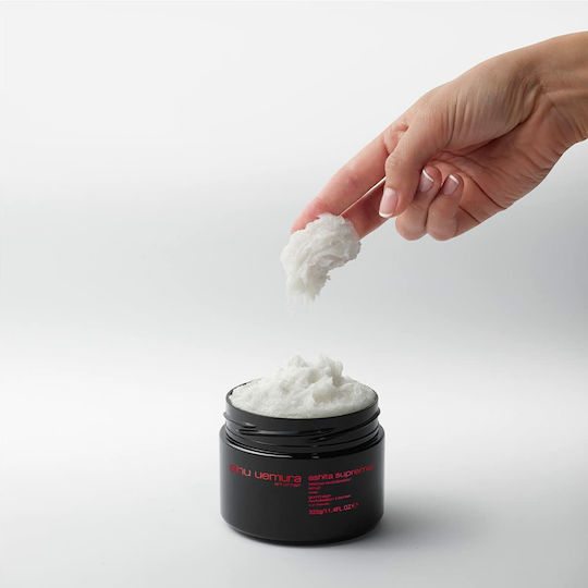 Shu Uemura Ashita Scalp Scrub για Ενυδάτωση