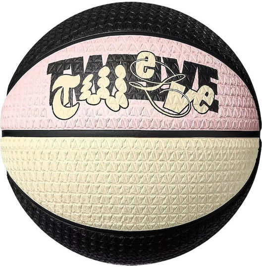 Nike Playground 8P Ja Morant Μπάλα Μπάσκετ