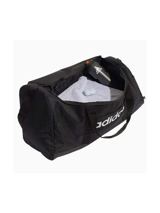 adidas Gym Shoulder Bag Black