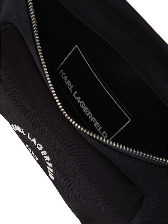 Waist Bag Black