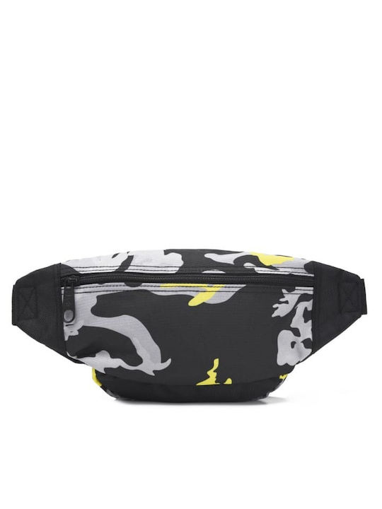 Belt Bag Gray