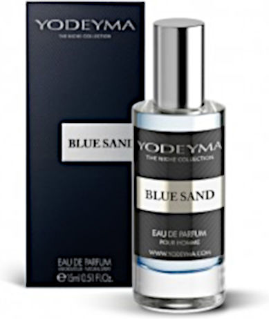 Yodeyma Sand Eau de Parfum 15ml