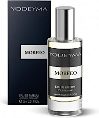 Yodeyma Morfeo Eau de Parfum 15ml