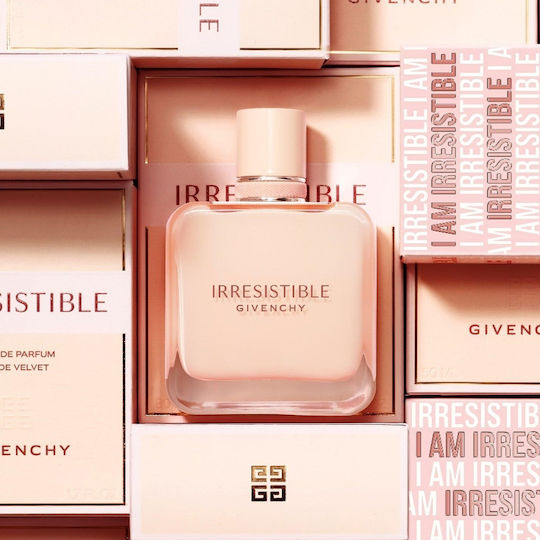 Givenchy Irresistible Nude Velvet Eau de Parfum 50ml