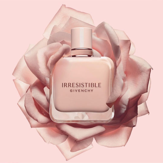 Givenchy Irresistible Nude Velvet Eau de Parfum 80ml