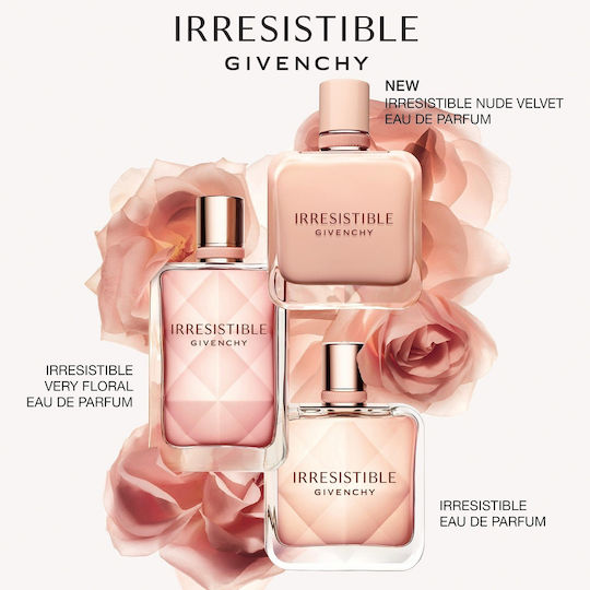 Givenchy Irresistible Nude Velvet Eau de Parfum 50ml