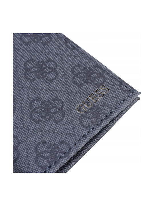 Men's Wallet Classic Black