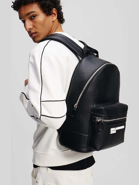 Karl Lagerfeld Essential Μαύρο