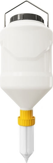 Sauce Dispenser 3lt 5x5x5cm 5cm